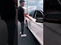 BMW 520d Mass Entry ️ Trending Shorts Fypシ Bmw