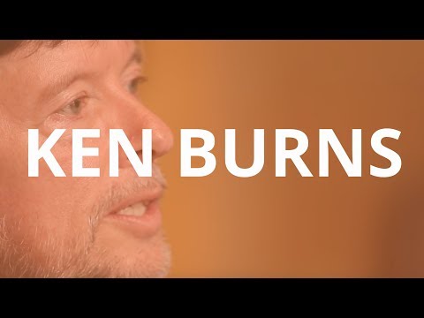 Ken Burns • The Hampshire Path