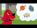 The Big Red Dog Clifford Adventure