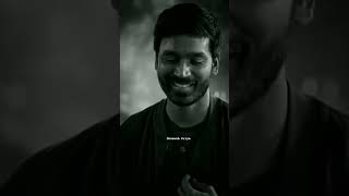 Download lagu ✨Kaiyalavu Nenjathila🤌🏻🖤dhanush sad WhatsApp status tamil🍂 mp3