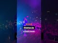 Bktherula Idk What To Tell You Performing