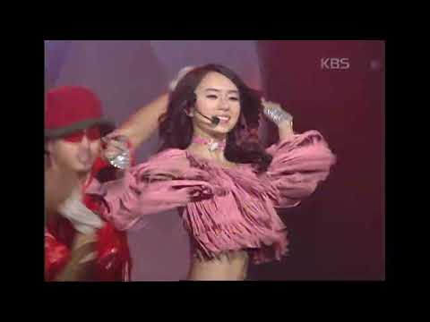이정현(Lee Jung Hyun) - 반 [뮤직플러스] | KBS 20020119 방송
