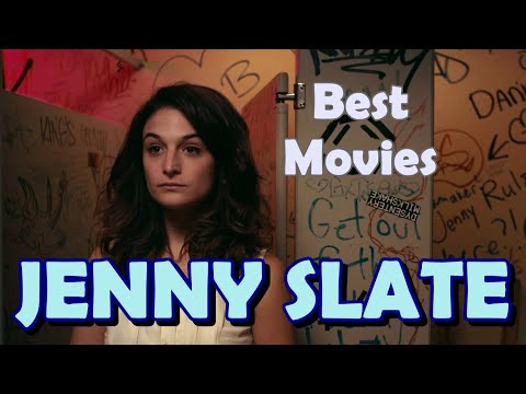 Jenny Slate Best Movies