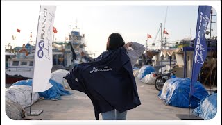 Sabancı Gönüllülerine ve iyilik için gönlünü ortaya koyan tüm gönüllülere teşekkürler. 💙