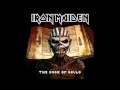 Iron Maiden - Speed of Light (Vocal Cover) 
