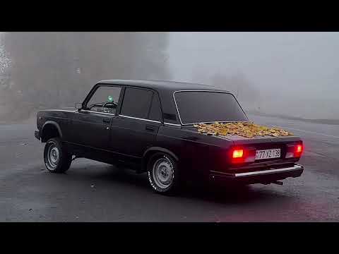 Tiktok Trend 2025 Hamının Axtardığı Azəri Bass Music - 2025 ( Çağla - Seni Düşündüm ) 2025 Remix