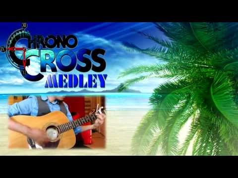 Radical Dreamers: A Chrono Cross Medley
