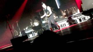 Ich brenn -  Broilers Hannover 2017