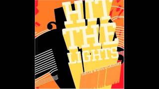 hit the lights - at 6:00 we go live