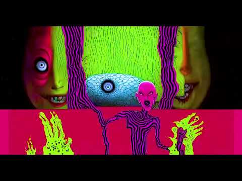 DOUCHEBAGZ - WHAT THE FACK WAS IN THAT PIPE?