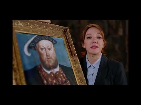 Philomena Cunk on Henry VIII #cunk #history #funny