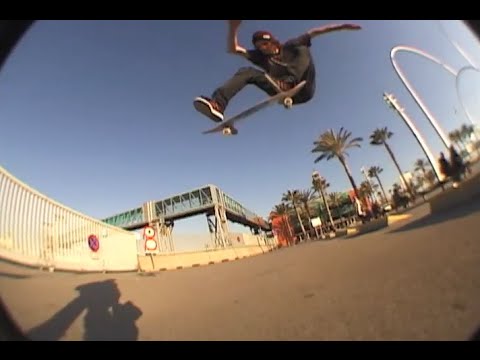 Gustav Tønnesen - The Sour Solution // PART (11/13)