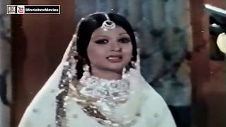 QADMON MAIN TERE JEENA MARNA - NOOR JEHAN - PAKIST