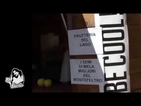 La barzelletta dei nonni