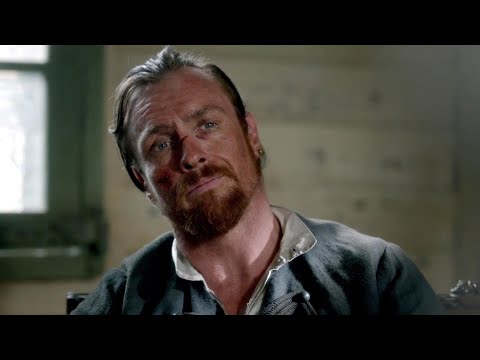 Black Sails  1x2 "A nation of thieves"