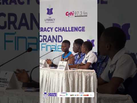 🔥🏆 Central vs Eastern! Heat 4 Battle Is ON at Literacy Challenge 2026