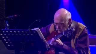 Jim Hall "My Funny Valentine"