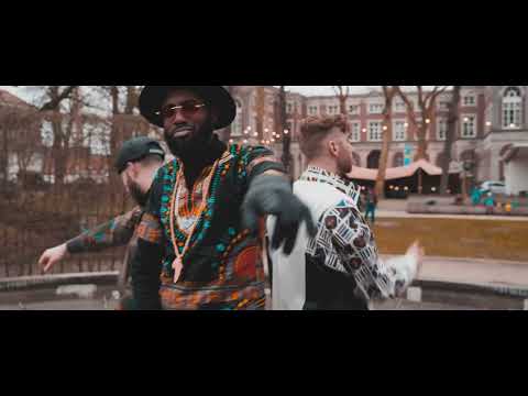Broeklyn - aHa ft. Kevrican & Ajeo
