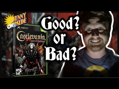 Castlevania: Curse of Darkness is… not what I expected - Sunny Side 