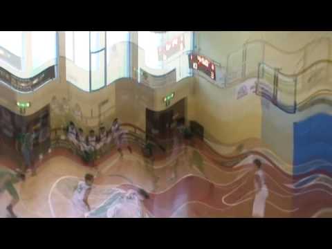 sansebasket Vs GS Dil. Corona Platina