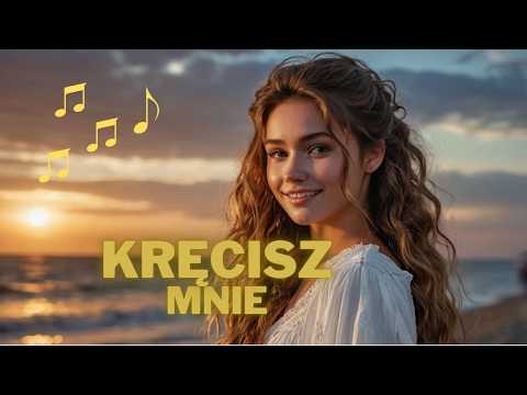 Kręcisz Mnie - Klez69 - Disco Polo 2025 - Miłość od pierwszego wejrzenia