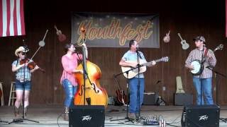 SunRise Ridge - Takes A Worried Man To Sing A Worried Song