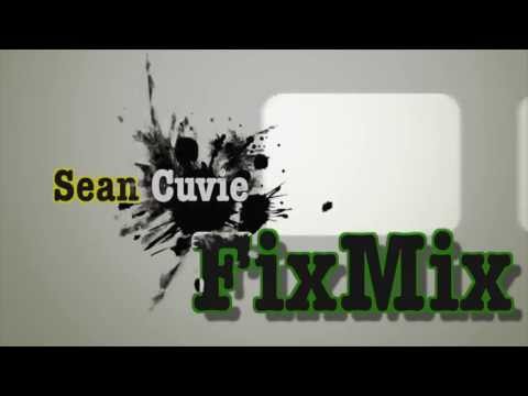 Sean Cuvie ft. Brandi Sherri - Fly N High
