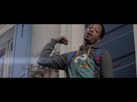 Bruce Little - Lanmou (Shot by Rocha K)