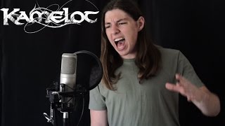 Kamelot - Insomnia Vocal Cover