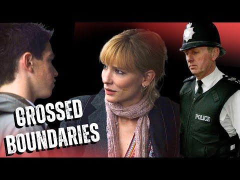 Married Teacher's Illegal Affair With a Student