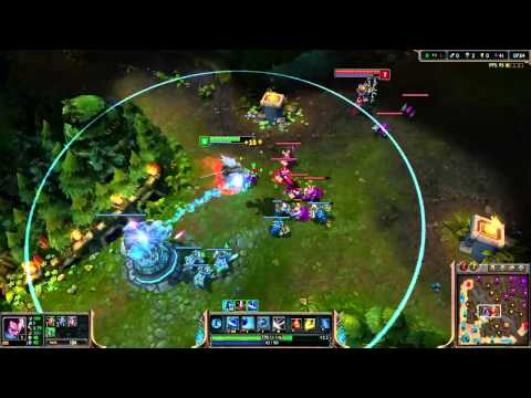 New Project Yasuo  League of Legends