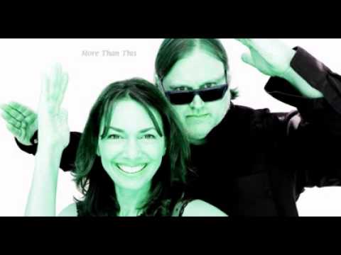 Matthew Sweet and Susanna Hoffs ~ More Than This