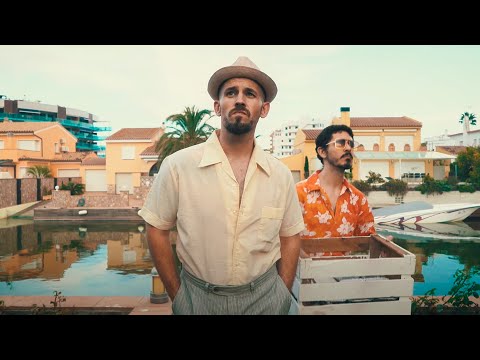 Canelones – Flowtime (Videoclip Oficial)