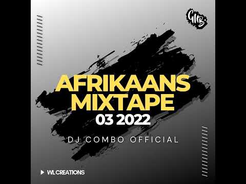 Afrikaans Native Mixtape
