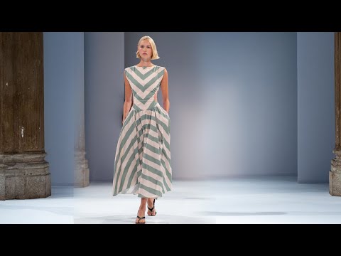 Philosophy di Lorenzo Serafini Spring/Summer 2024 Milan