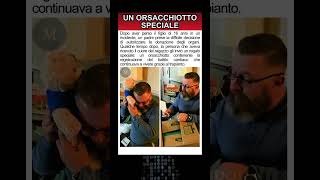 Il regalo più emozionante