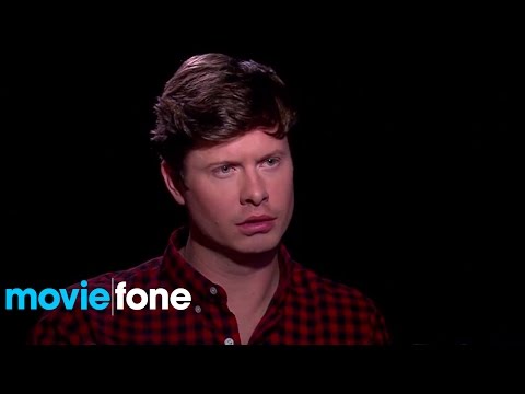 'Top Five' | Anders Holm Interview