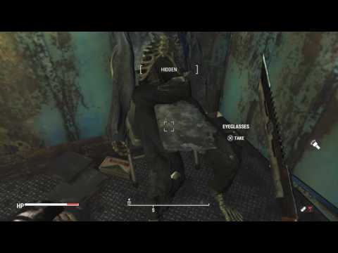 Fallout 4 Eden Meadows Cinemas