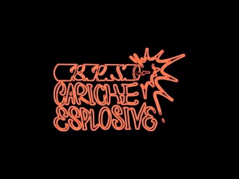 Cariche Esplosive - BPS  (Prod. Er Dase)