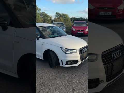 ❁ A1 ❁ Admired Plus S Line ❁ Low Mileage ❁ 60k km❁ - Image 2