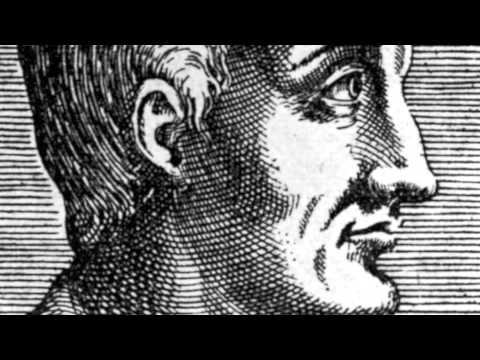 Horace Podcast - Ode 3.1.mov