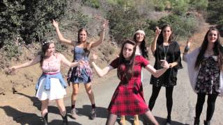 One Direction - Steal My Girl (cover)