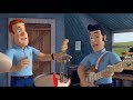 Fireman Sam US New Episodes HD Pontypandy Music Band Fireman Sam BIG Collection Kids Movies