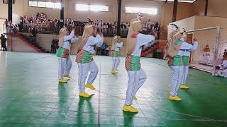 Download lagu LOMBA SENAM POCO POCO mp3