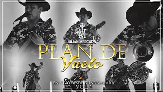 Plan De Vuelo (En Vivo) Lyrics English Translation