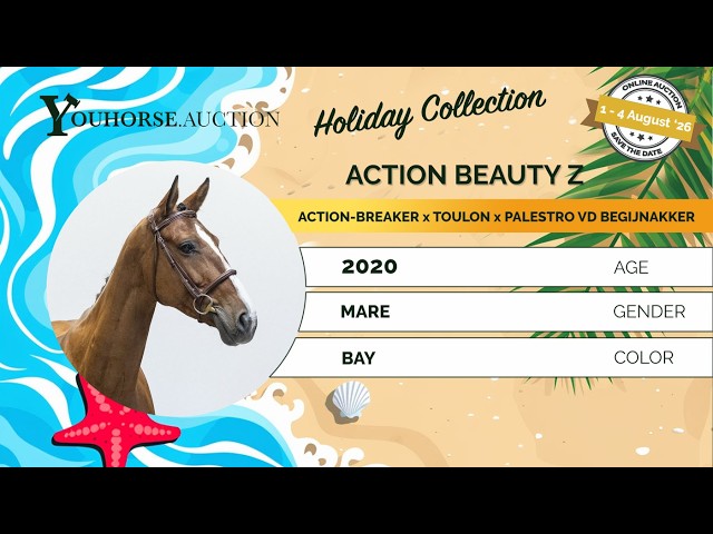 Action Beauty Z