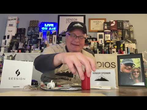 NEW UNBOXING & FIRST IMPRESSIONS KANDYPENS SESSION - SMOOTH OPERATING GREAT QUALITY FIT FEEL FINISH!