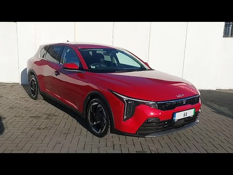 Kia K4 Kia K4 K3 1.0 Petrol MHEV - Image 2