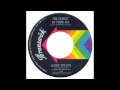 Jackie Wilson - The Fairest Of Them All - Brunswick