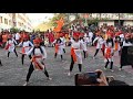 On Occasion Of Chtrpati Shivaji Maharaj Jayanti Ghrietn Special Group Dance